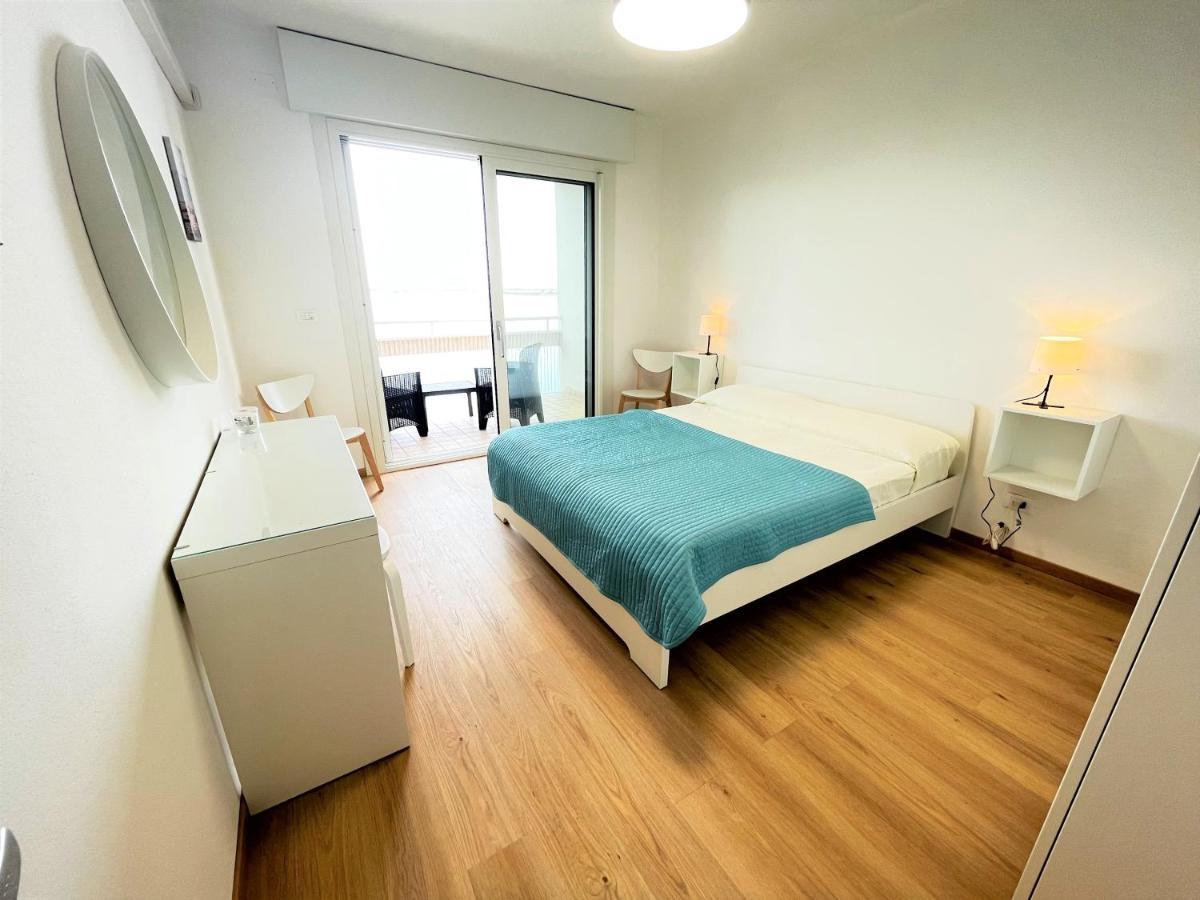 Villa Arcobaleno Grado Eksteriør billede