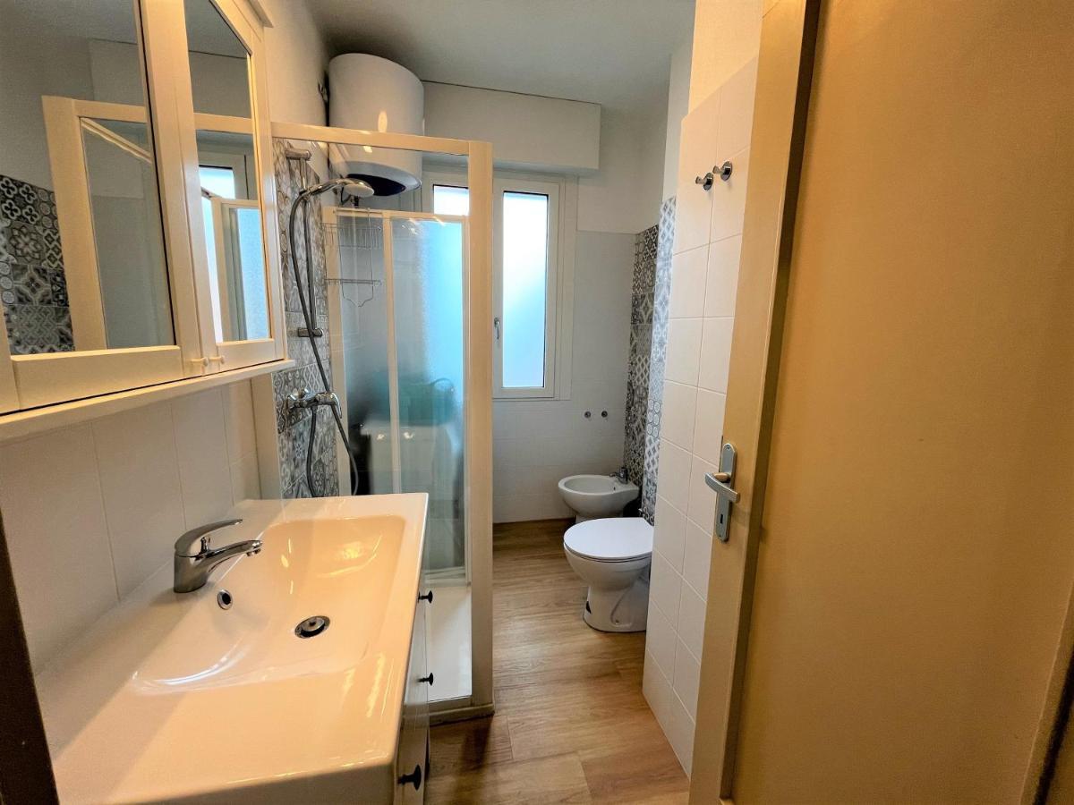 Villa Arcobaleno Grado Eksteriør billede
