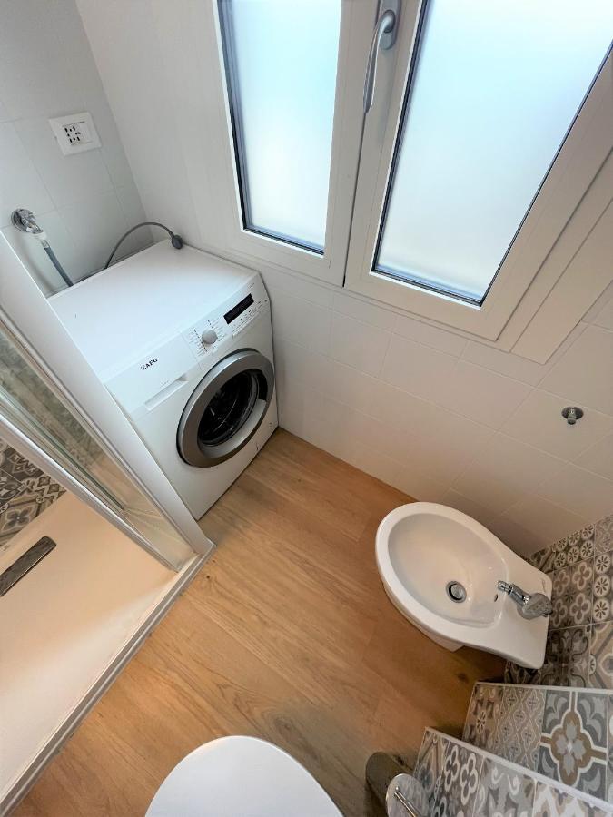 Villa Arcobaleno Grado Eksteriør billede