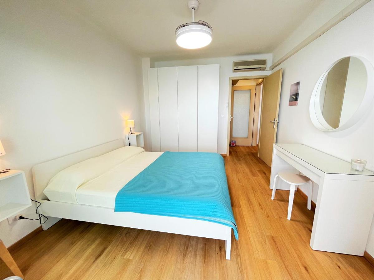 Villa Arcobaleno Grado Eksteriør billede