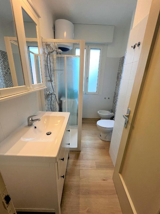 Villa Arcobaleno Grado Eksteriør billede