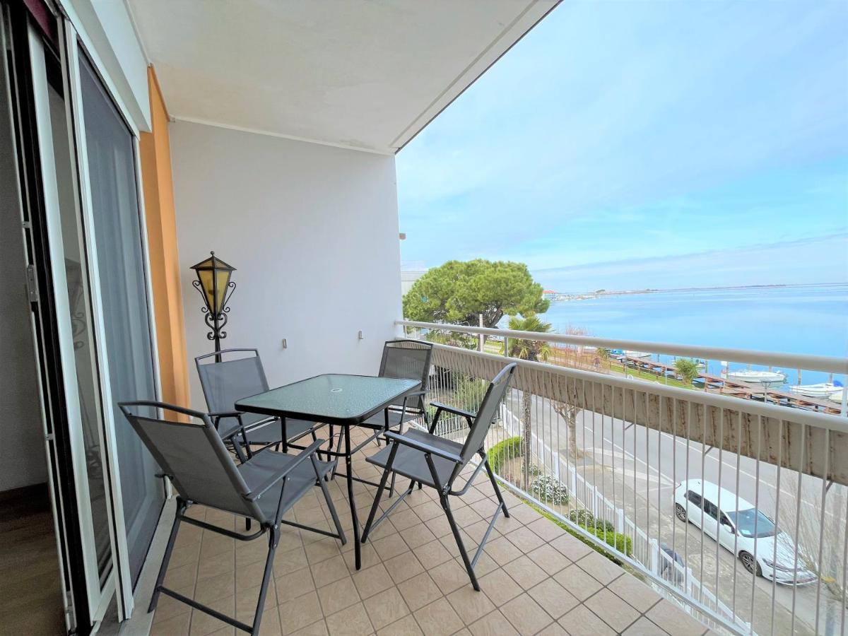 Villa Arcobaleno Grado Eksteriør billede