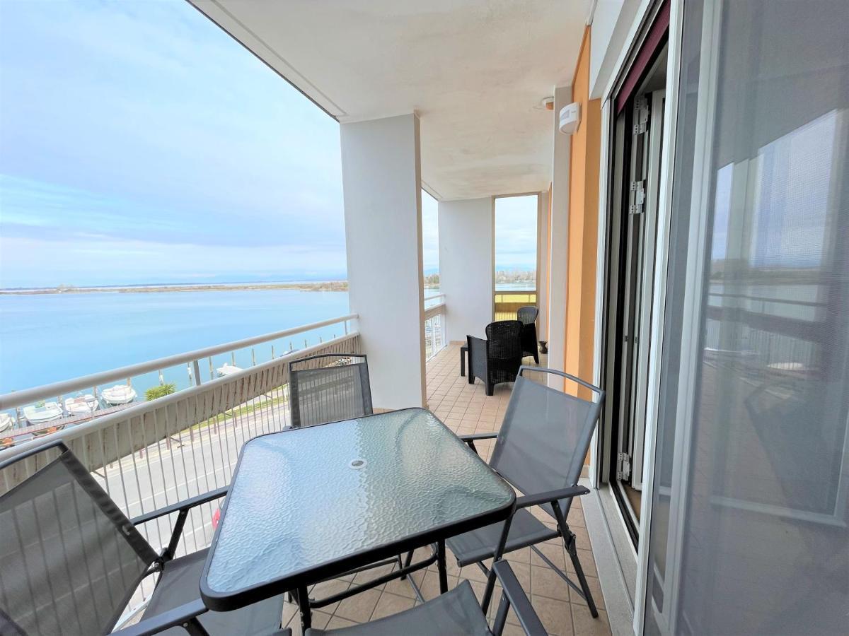 Villa Arcobaleno Grado Eksteriør billede